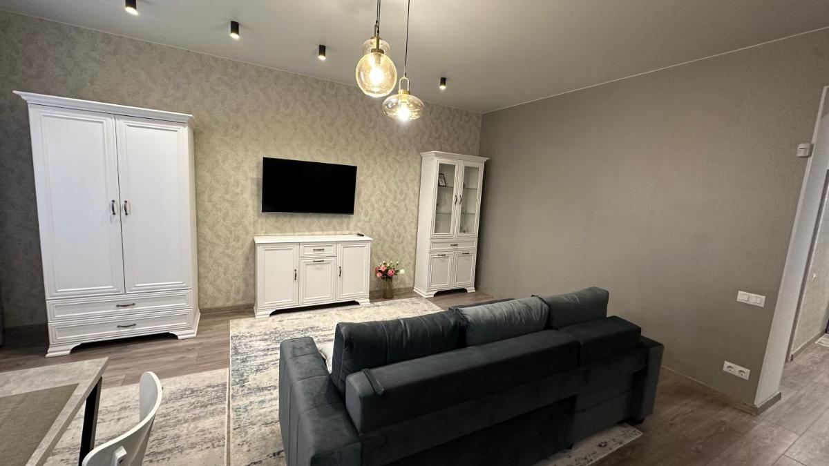Apartment in center of Chisinau - Housity