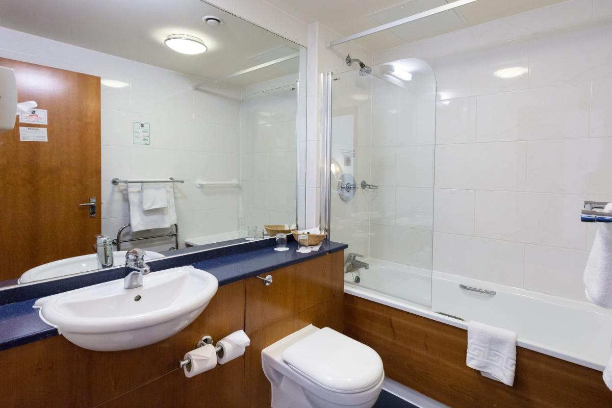 London - Wembley International Hotel - Housity