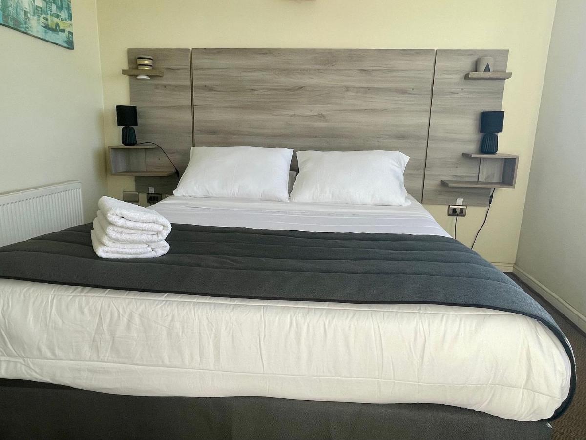 Alto Trancura · Departamento Full Amoblado Centro de Concepción - Housity