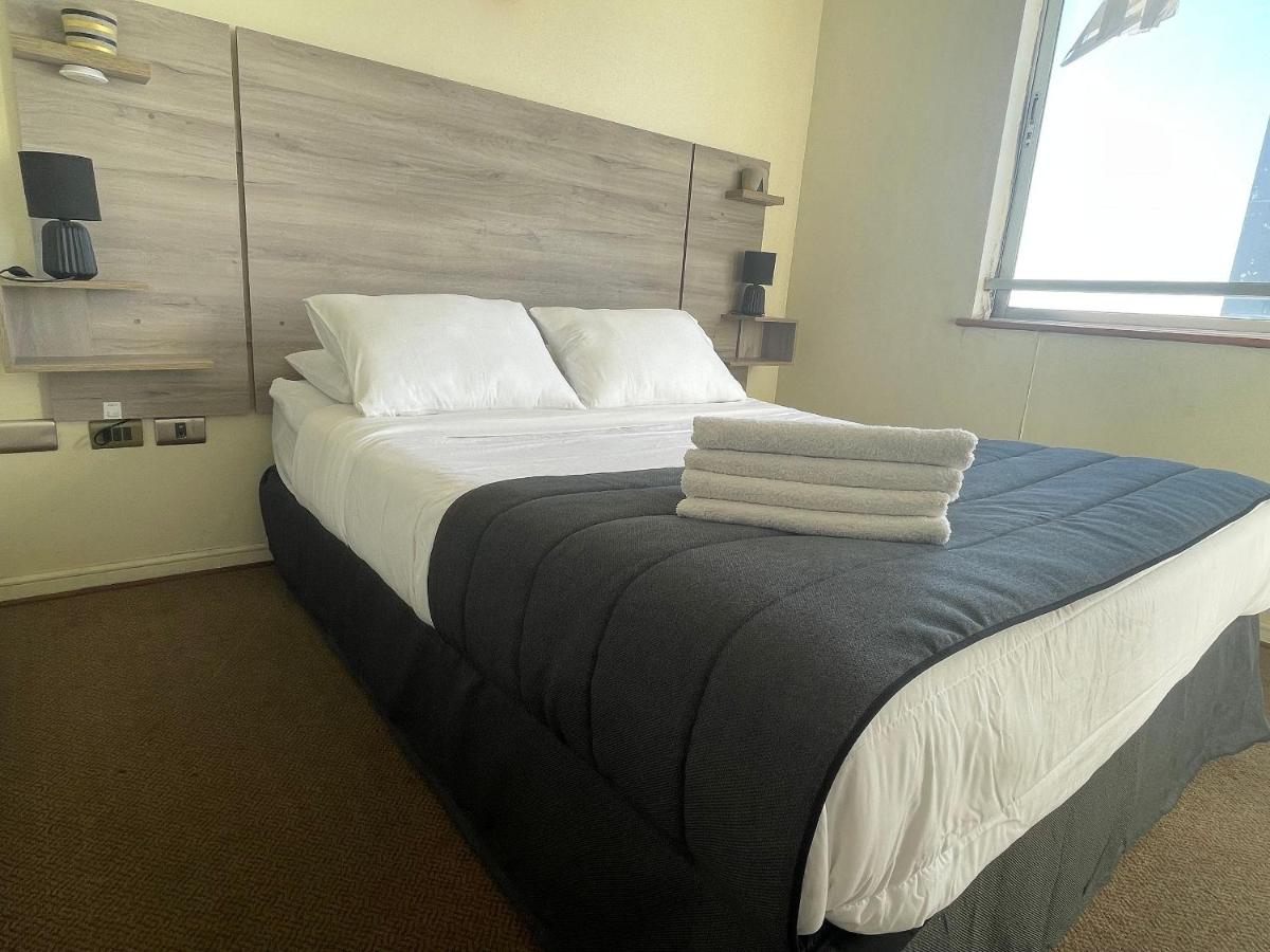 Alto Trancura · Departamento Full Amoblado Centro de Concepción - Housity