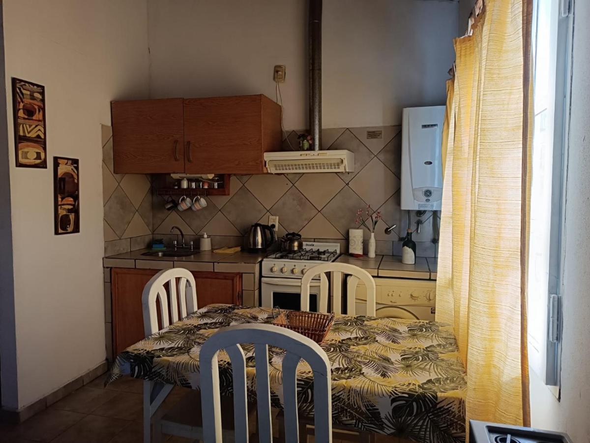Canelo departamento - Housity