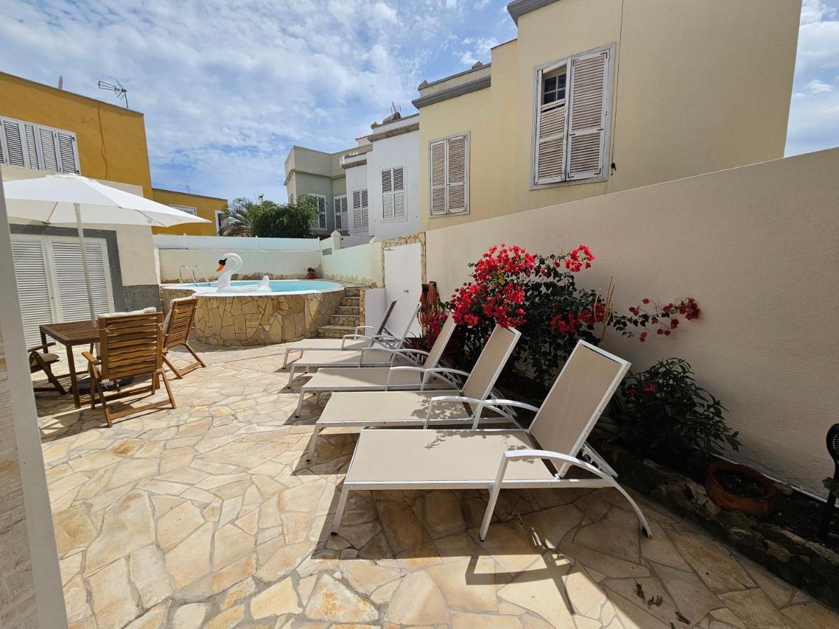 Hidden Paradise - Housity