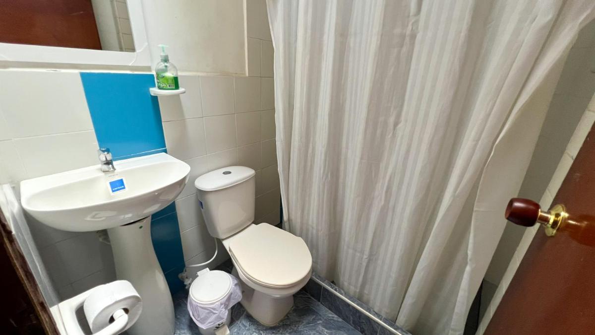 Cómodo y hermoso apartamento - Housity