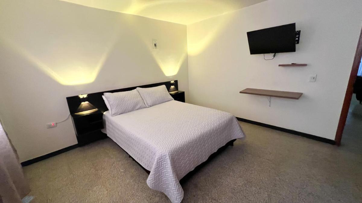 Cómodo y hermoso apartamento - Housity