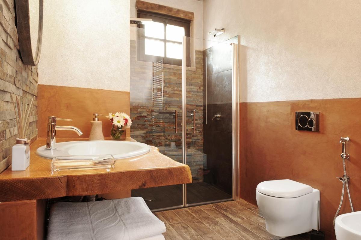 Antica Locanda Lunetta - Housity