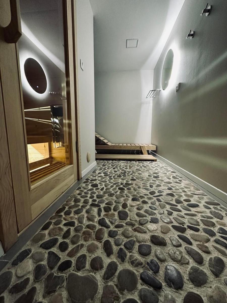Villa AYA - with sauna and outdoor swimming pool - Housity