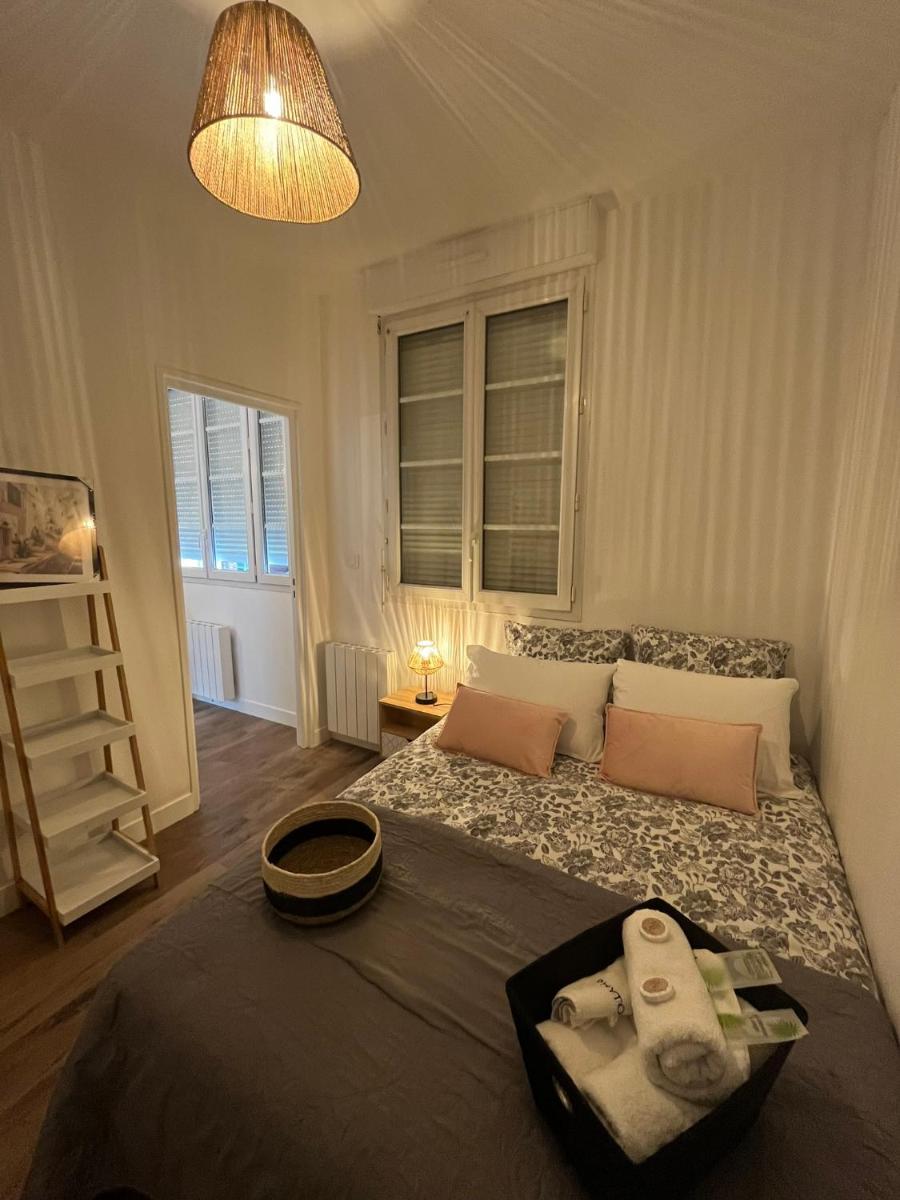 Les Gites d'Albâtre, le 56 - Housity