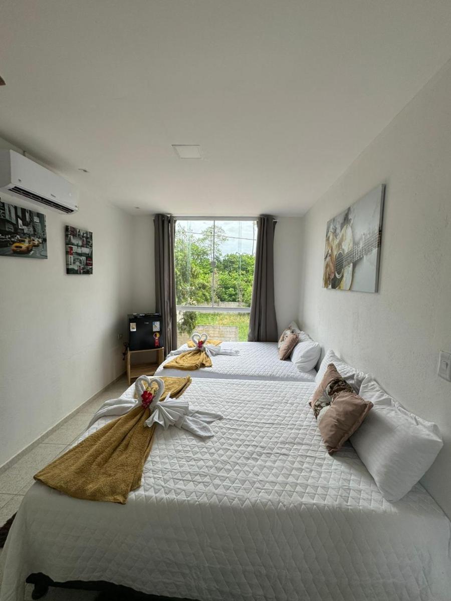 Pousada Hércules Beach Paradise - Housity