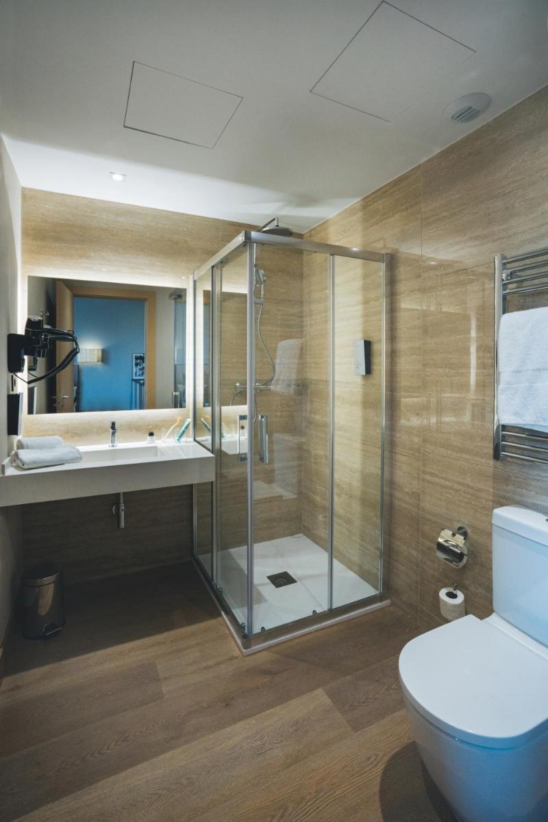 The Oliver Apartamentos Aravaca - Housity