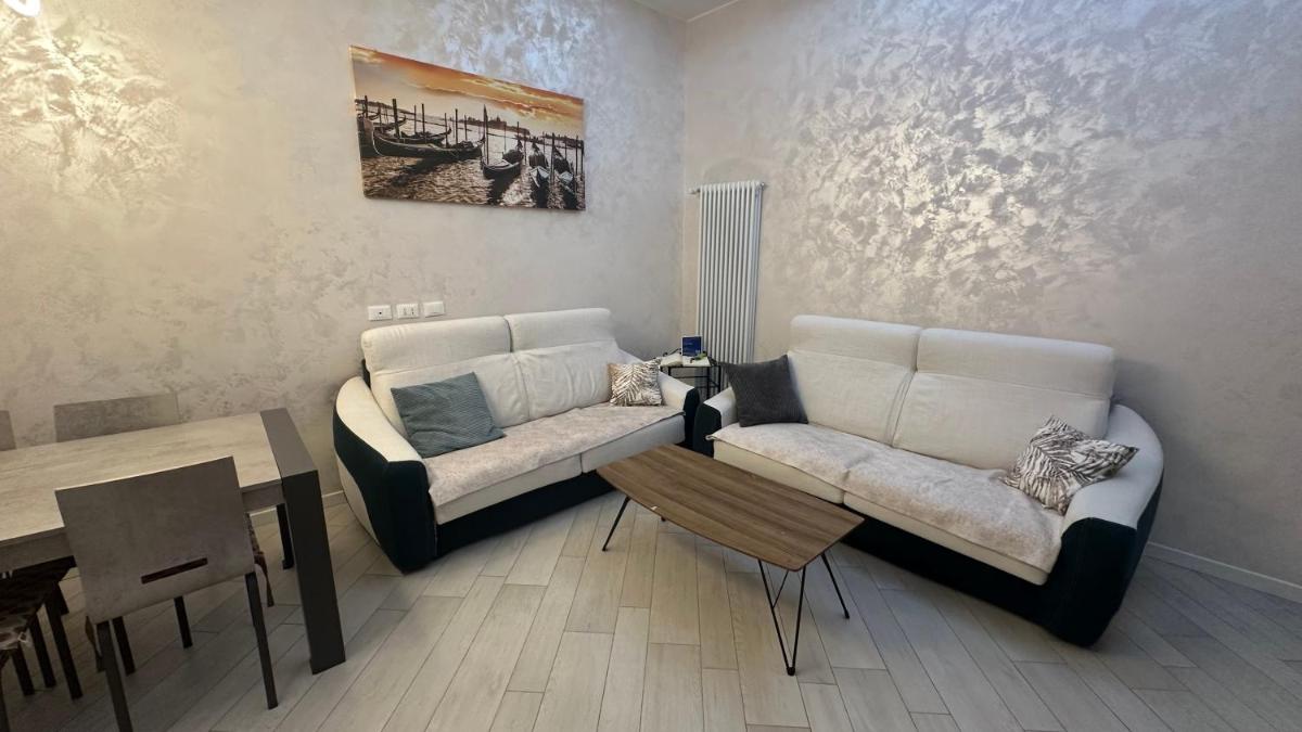 Rio Terà Suite cannaregio 4723 - Housity