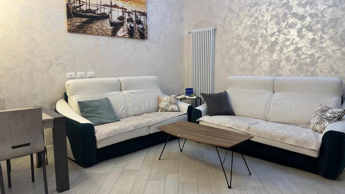 Rio Terà Suite cannaregio 4723 - Housity