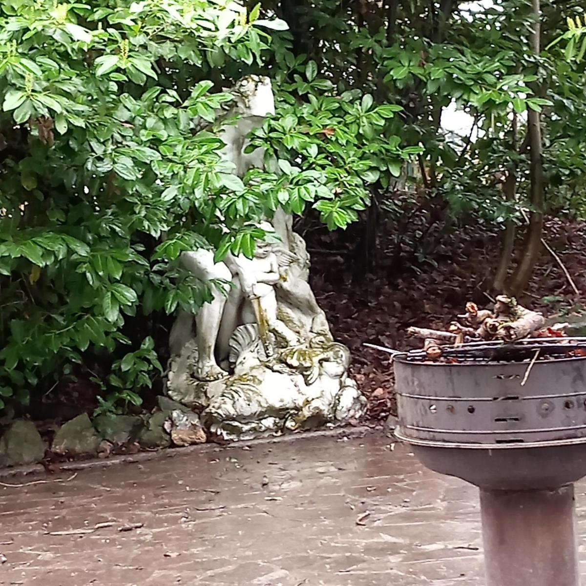 Charleroi Marcinelle verdure et parking gratuit - Housity