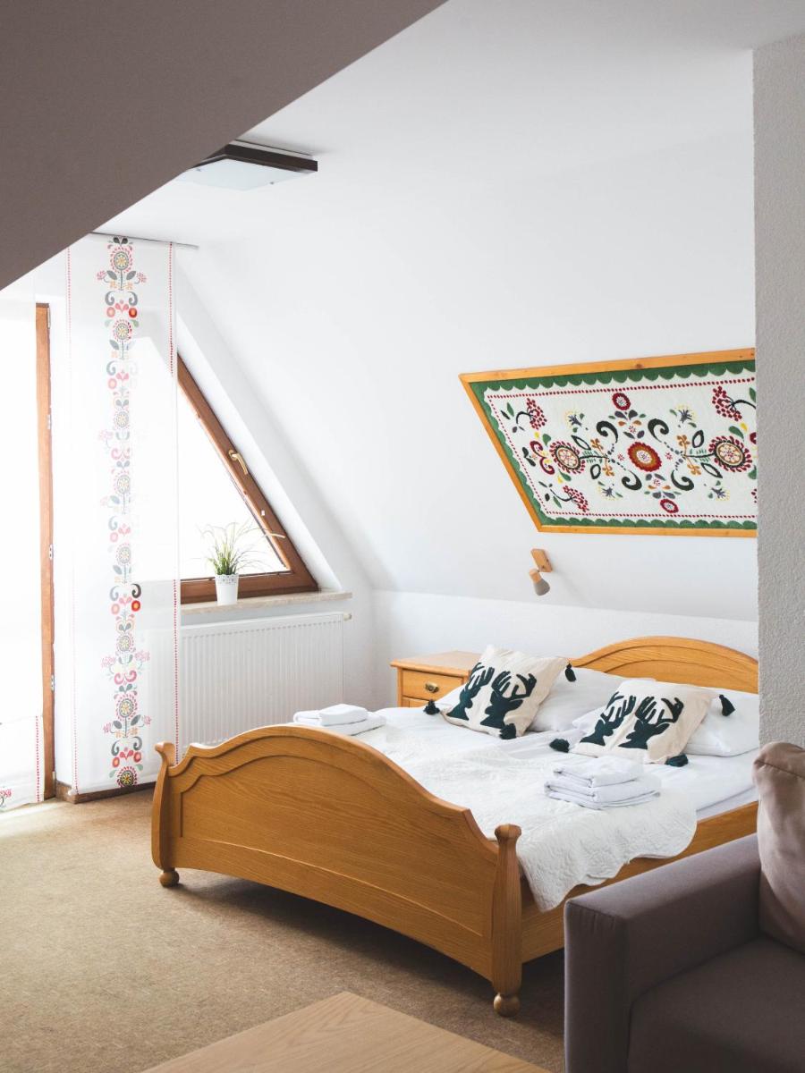 Hotel Beskidian - Housity
