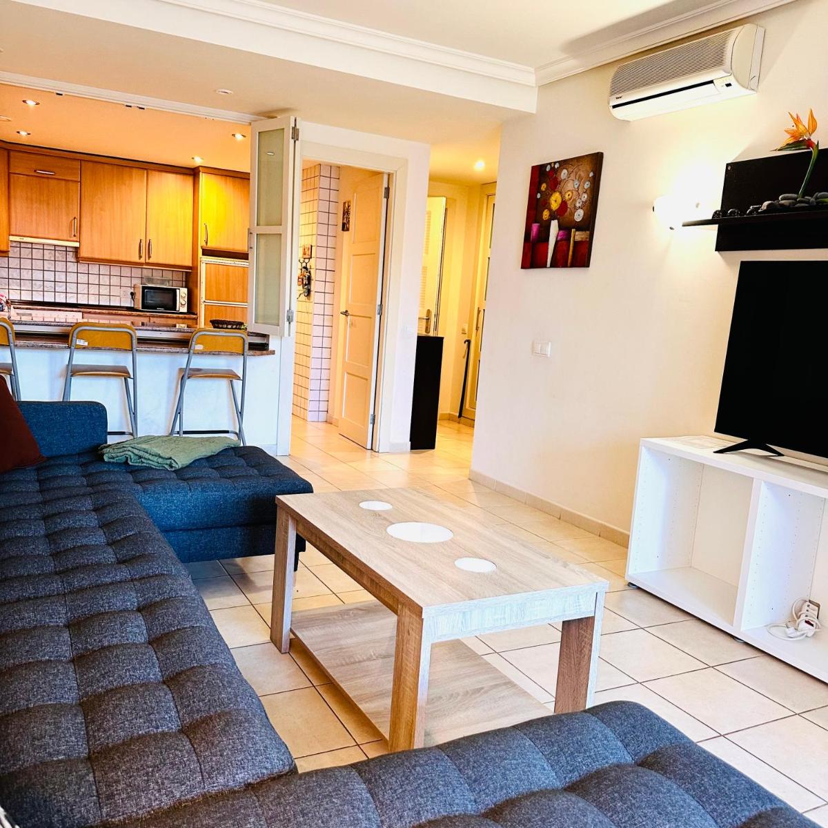 Balcon De Los Gigantes - Housity