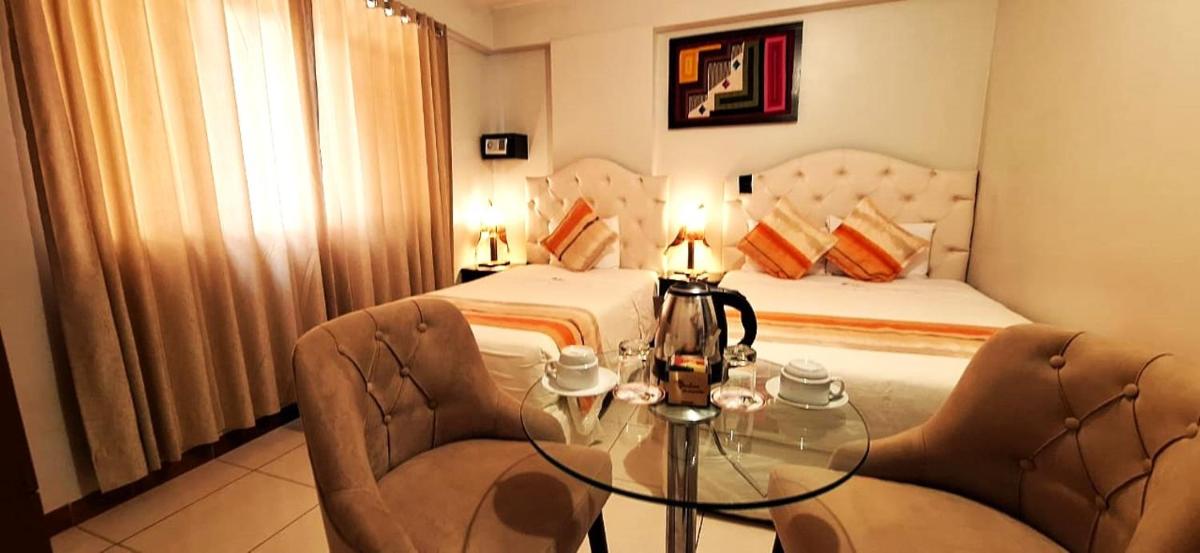 ANDINO HOTEL MACHUPICCHu - Housity