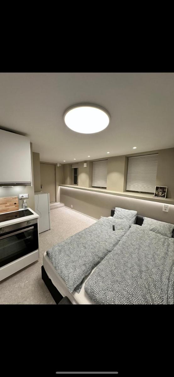 Sparresgaten 2 - Housity