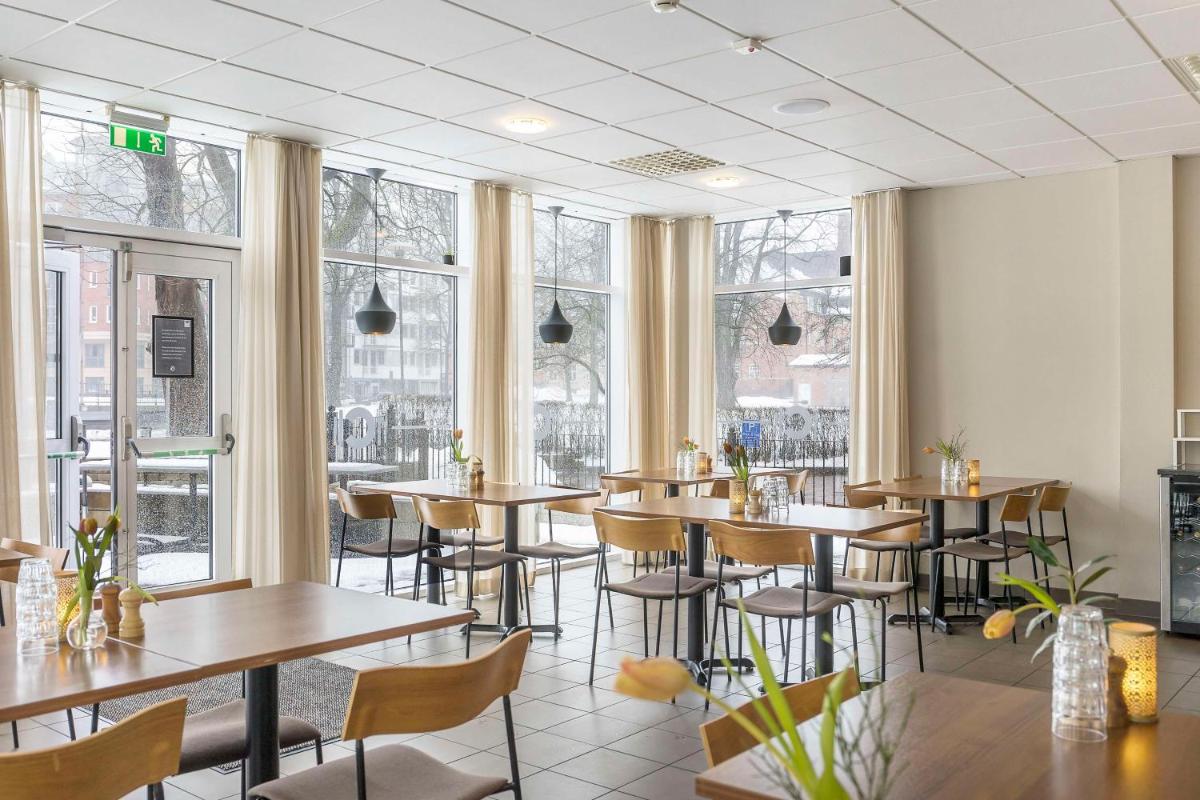 Best Western Hotel River C - Housity