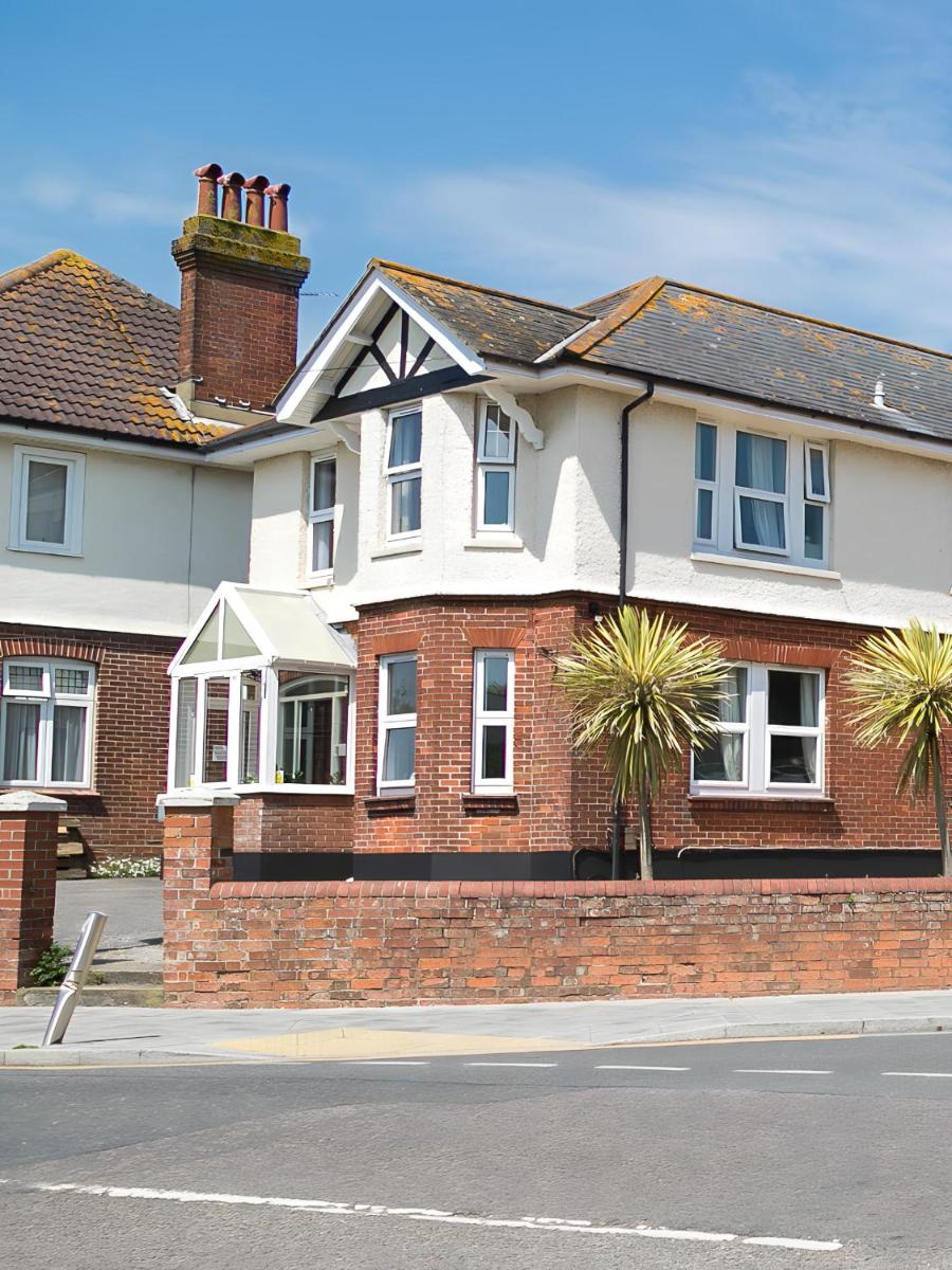 Poole Park House - Housity