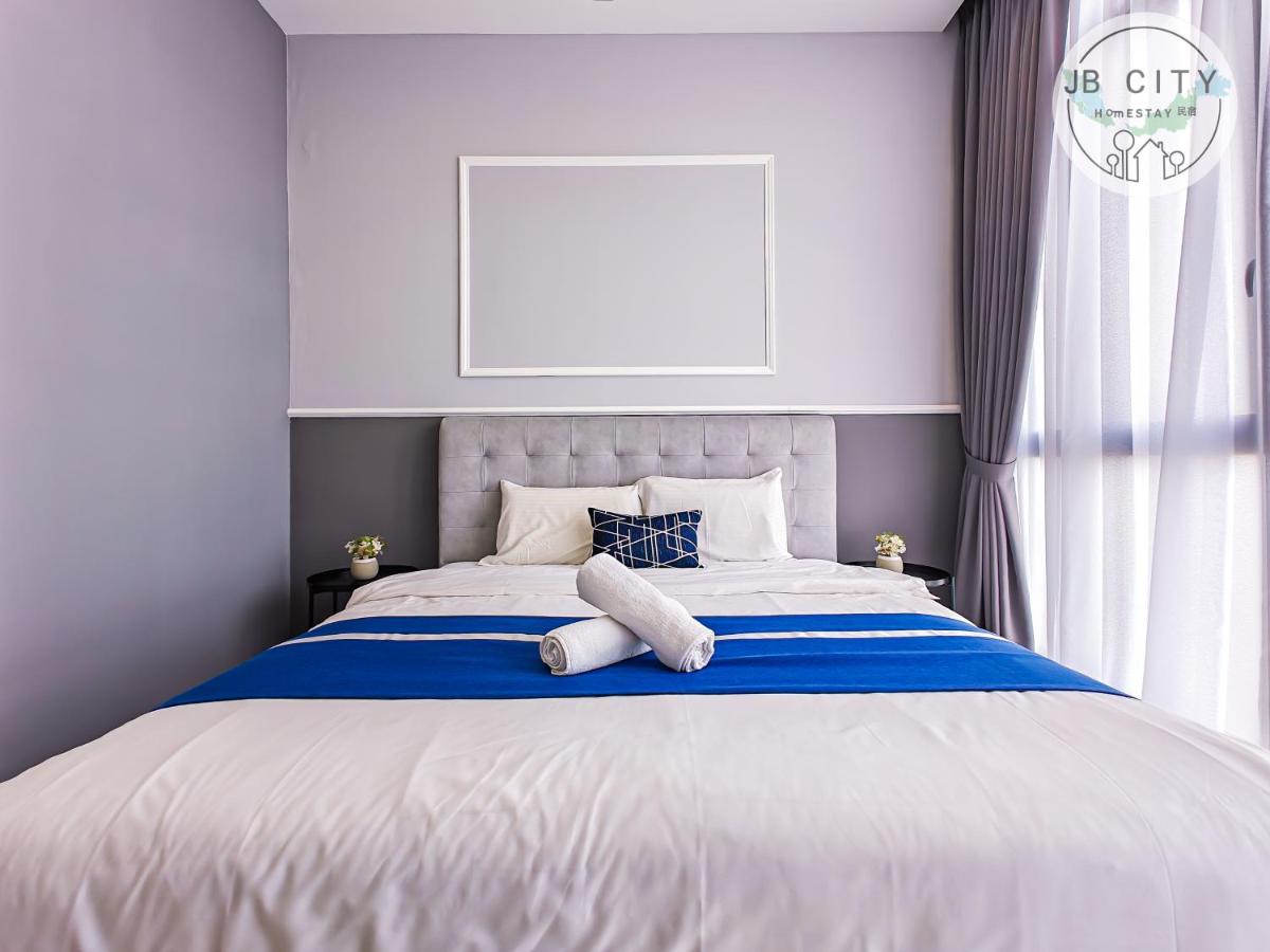 D'Pristine Suites by JBcity Home - Housity