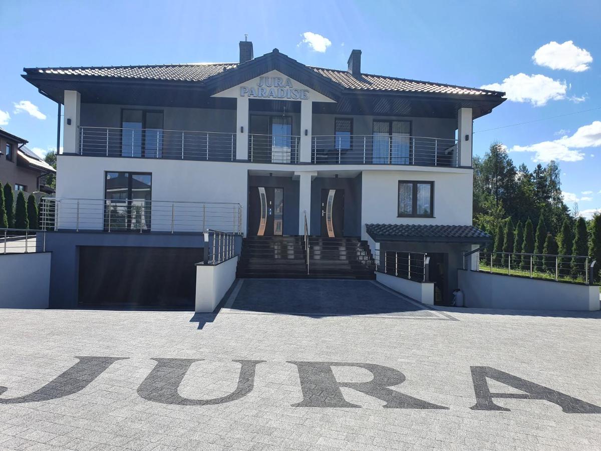 JURA PARADISE - Housity