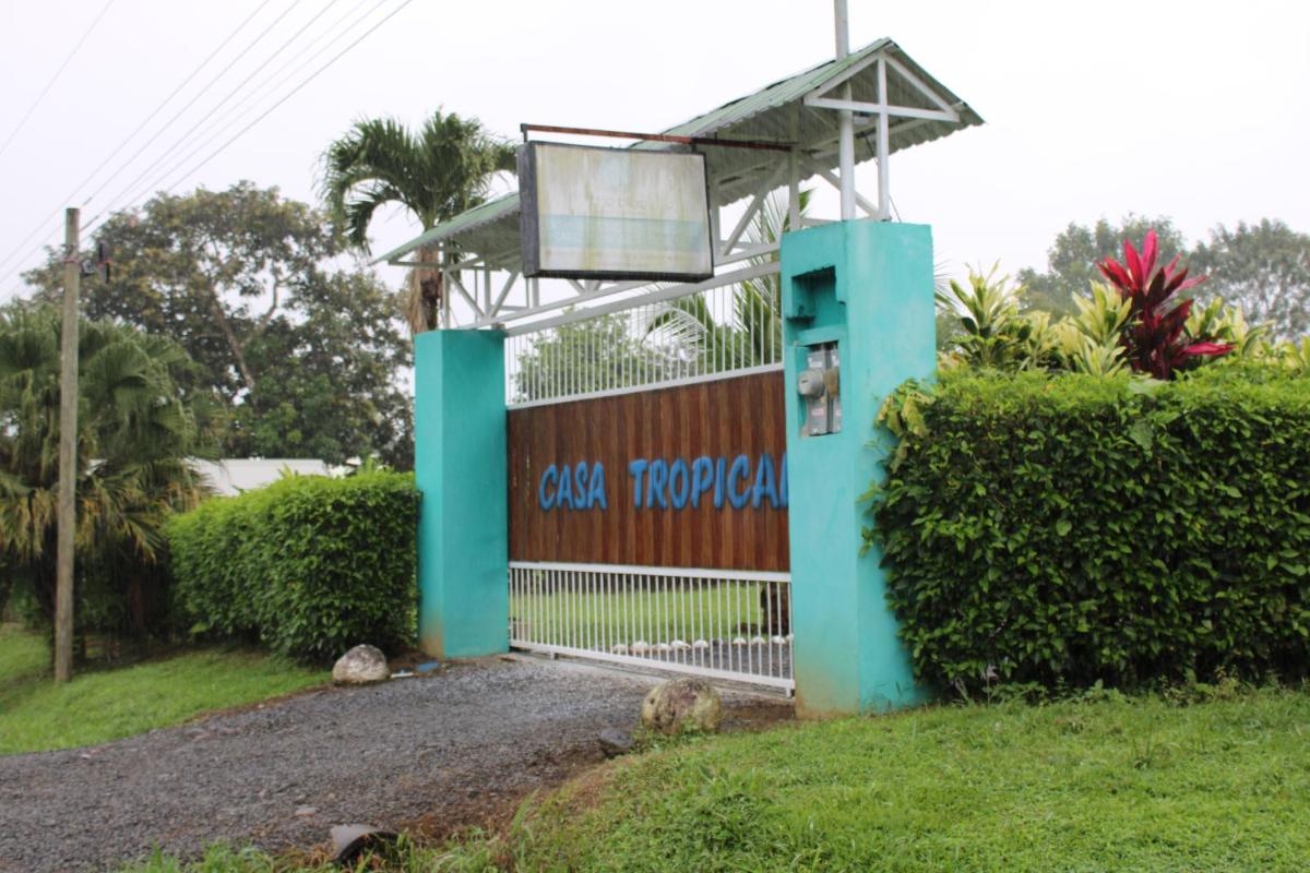 Casa Tropical Honey by The Blue - Housity