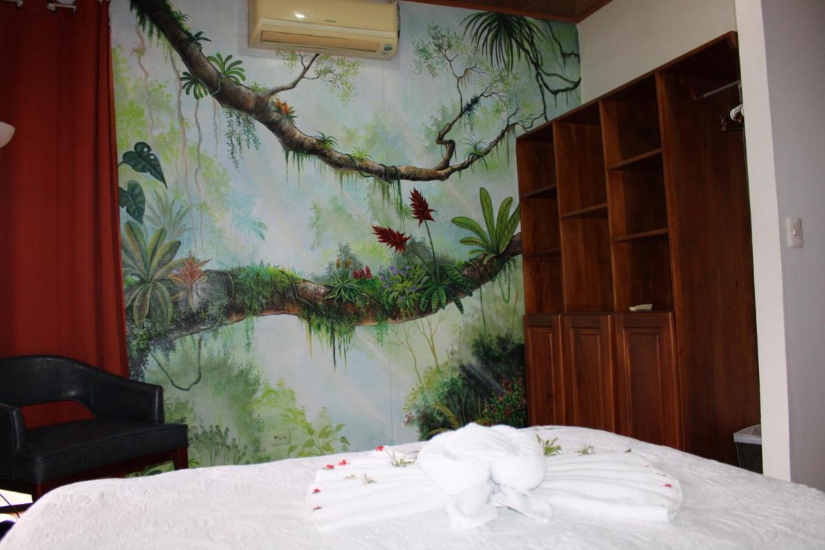 Casa Tropical Honey by The Blue - Housity
