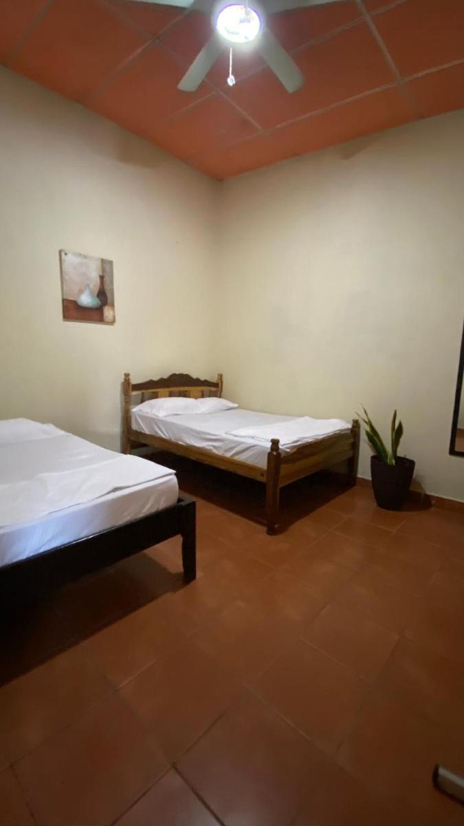 Hostal Casa Bonita Ometepe - Housity