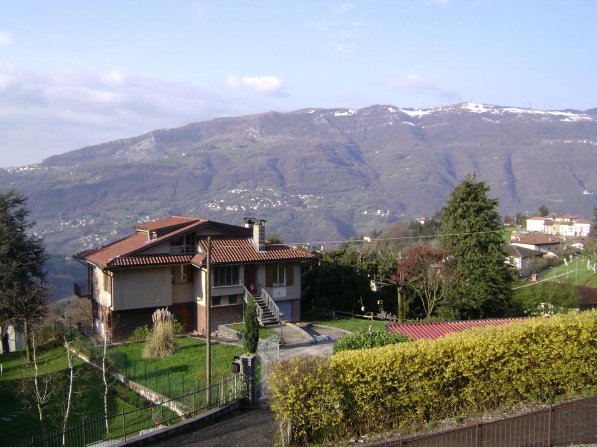 B&B I Baloss - Housity