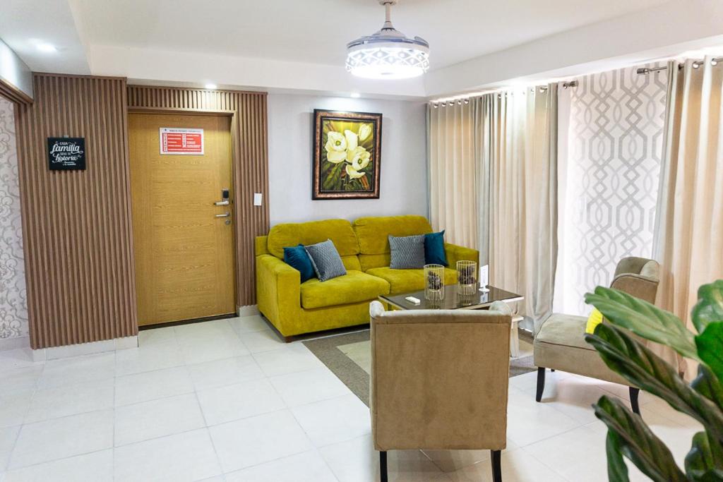 Apartamento Frente a la Zona Colonial, Santo Domingo - Housity