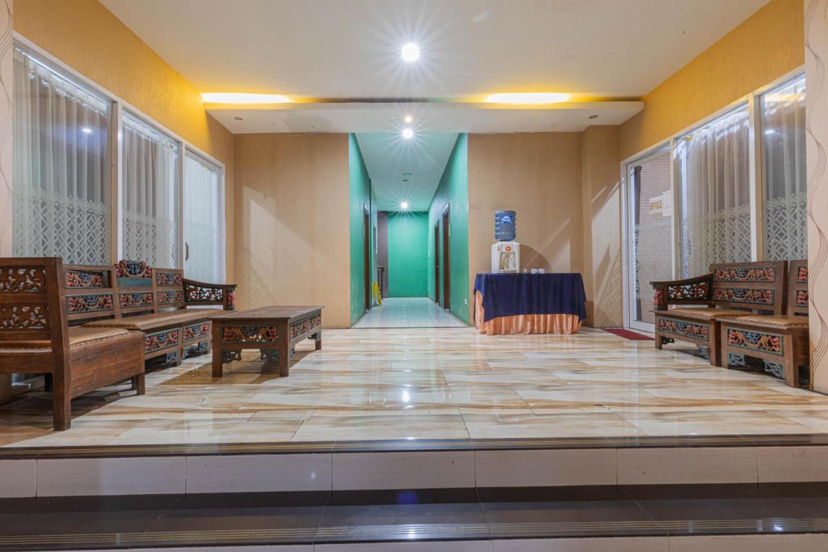 Hotel DMadinah inn Gentan - Housity