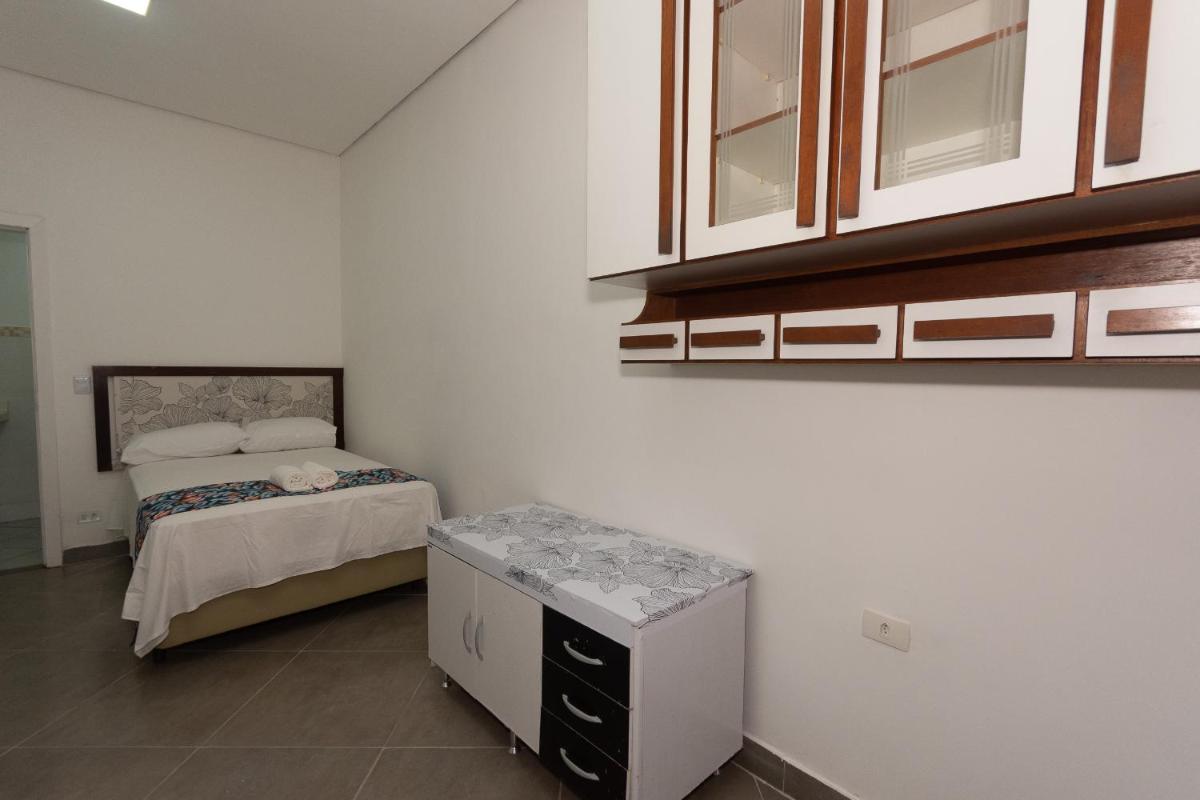 Apto Bela Vista São Paulo - Housity
