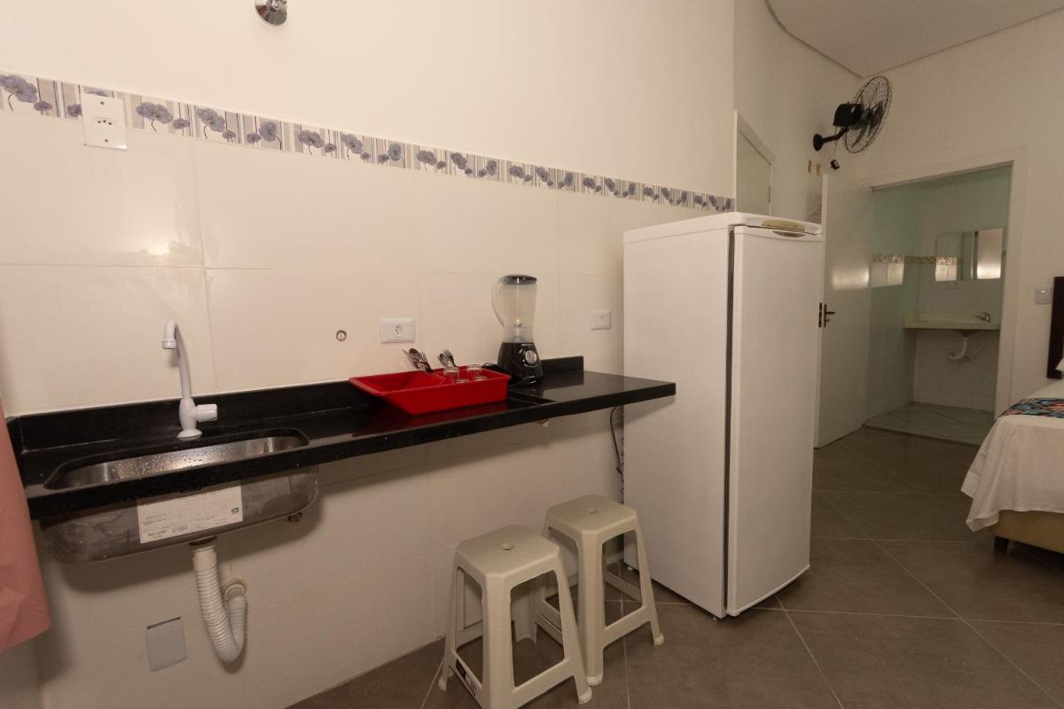 Apto Bela Vista São Paulo - Housity