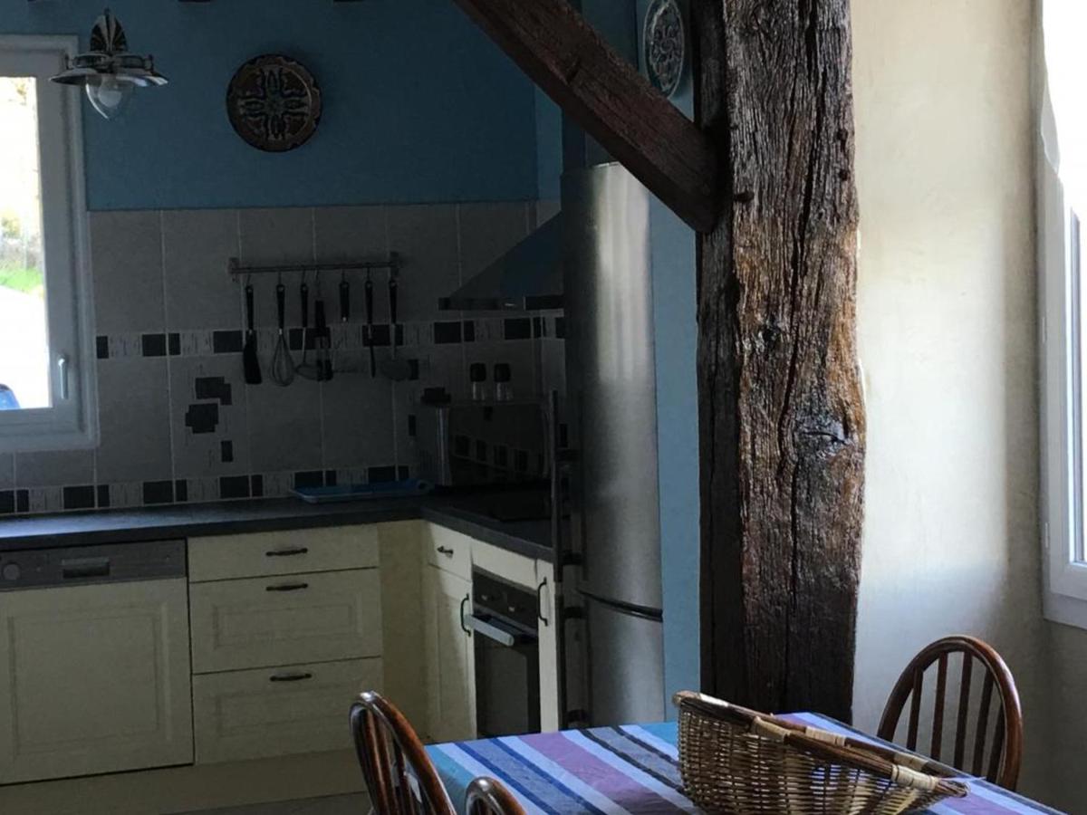 Gîte Saint-Rimay, 4 pièces, 6 personnes - FR-1-491-171 - Housity