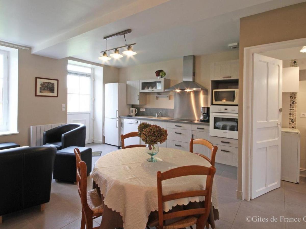 Maison de campagne avec jardin, activités en plein air et vélos - Parfait pour familles et amis! - FR-1-497-169 - Housity