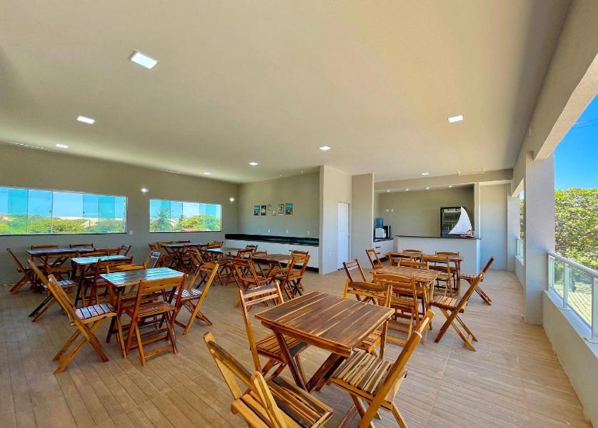 Beach House Dunas - Housity