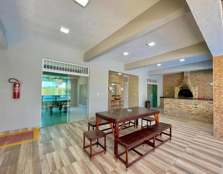 Beach House Dunas - Housity