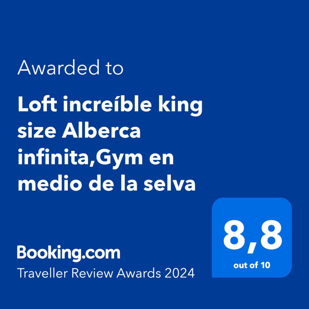 Exclusive building kingsize bed 2 super pools, gym, grill - Housity