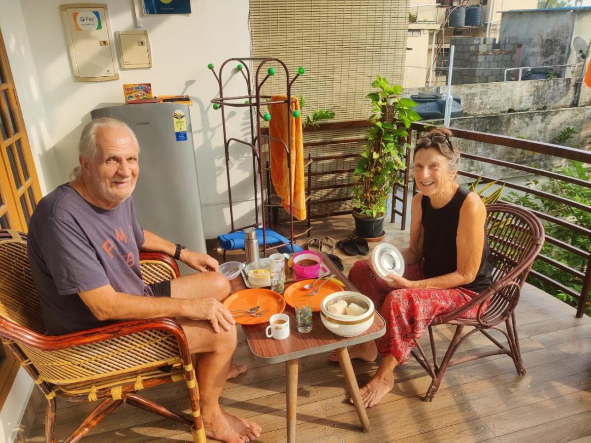 Cukoos Nest - Housity