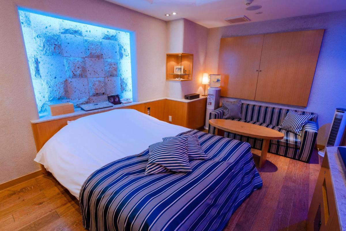 EIGHT PRINCE HOTEL -Adult Only- - Housity