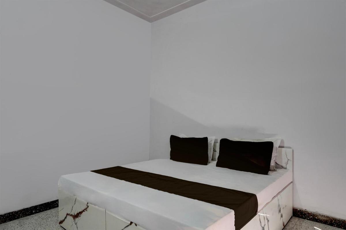 Hotel O vardan guest house - Housity