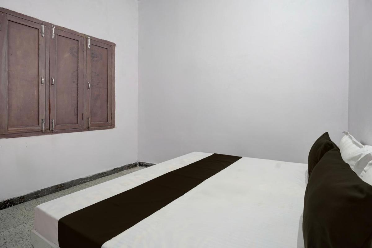 Hotel O vardan guest house - Housity