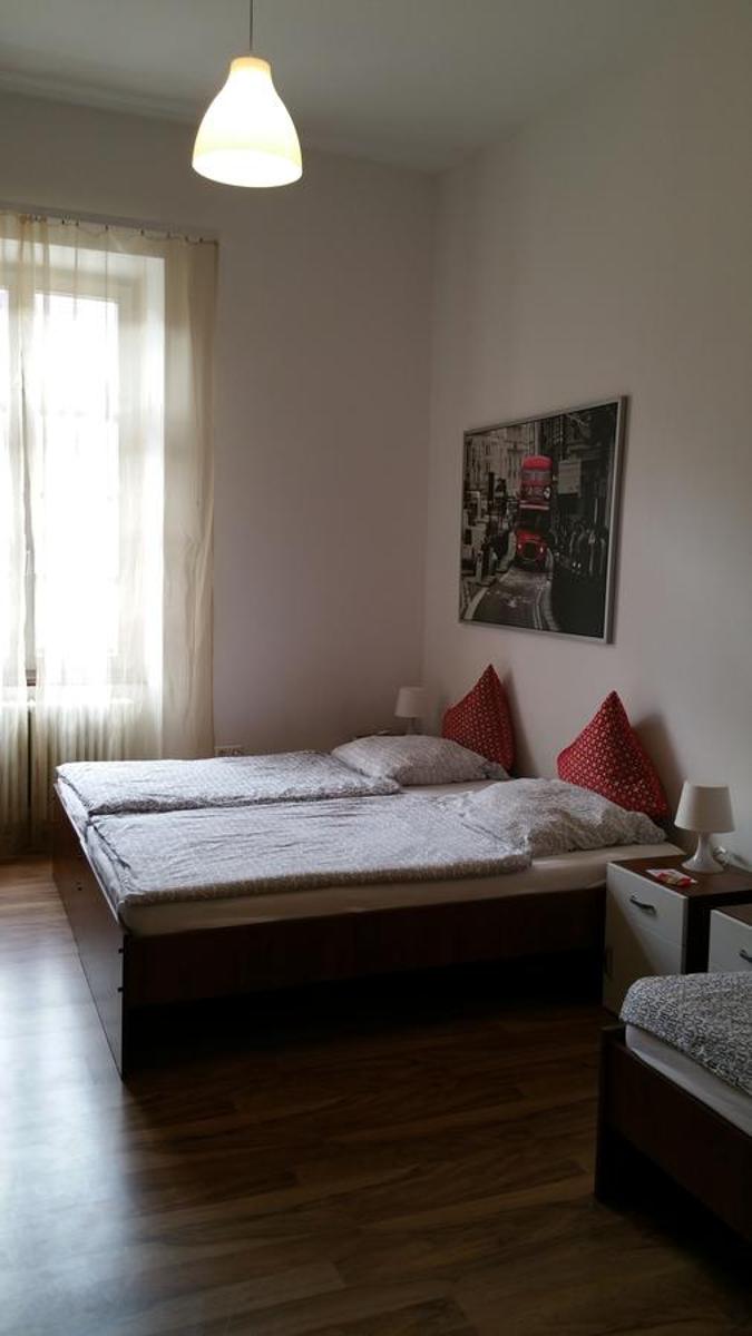 Pension Anna - Housity