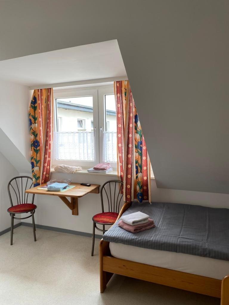 Budgethotel Stadtbett Wolfsburg - Housity