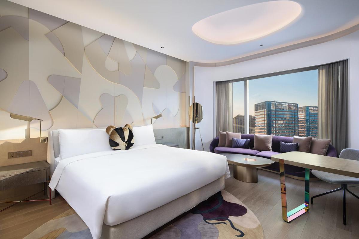 W Chengdu - Housity