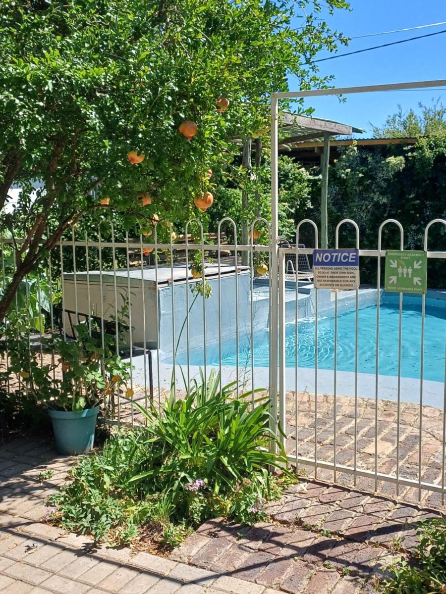 Herb Garden Guesthouse - Housity