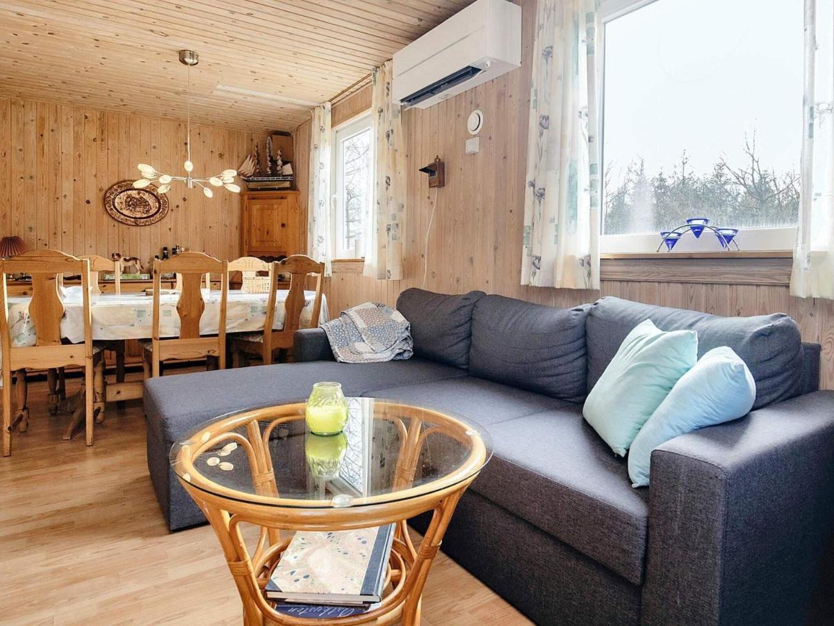 Holiday home Asaa III - Housity
