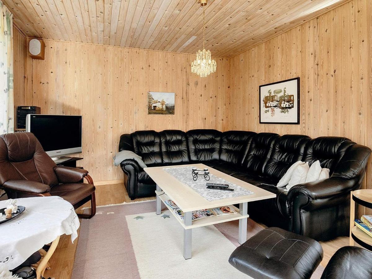 Holiday home Asaa III - Housity