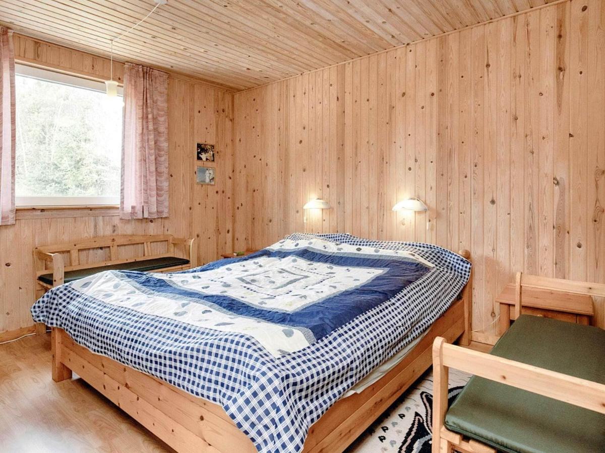 Holiday home Asaa III - Housity