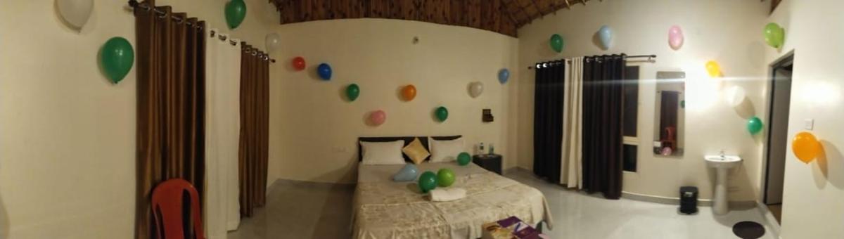 ATHARV GUEST HOUSE - Housity