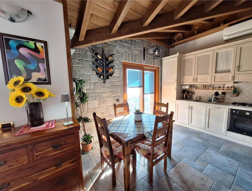Sole & Lago-Lake - Housity